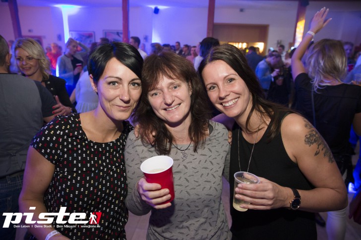 piste Party