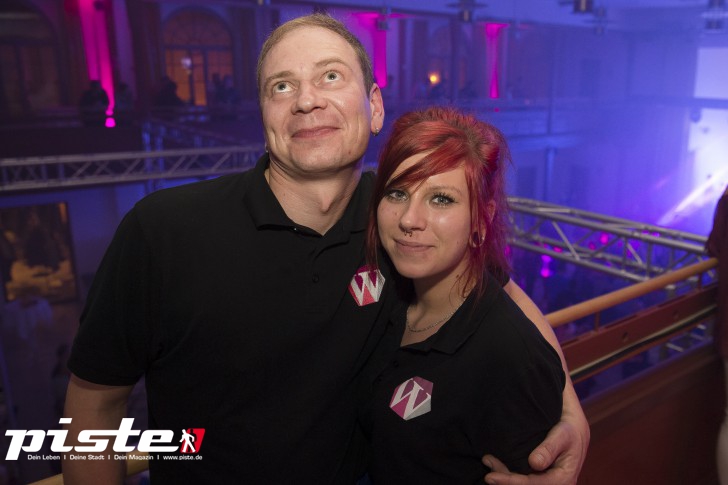 piste Party