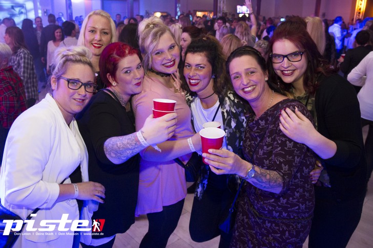 piste Party