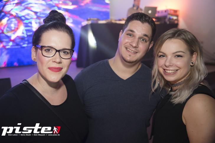 piste Party