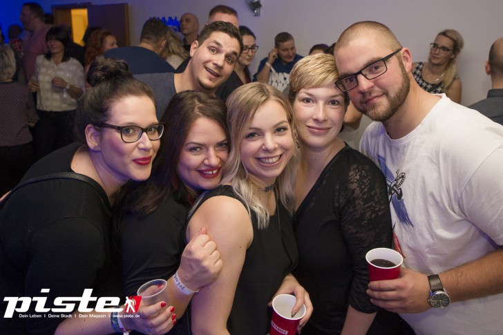 piste Party