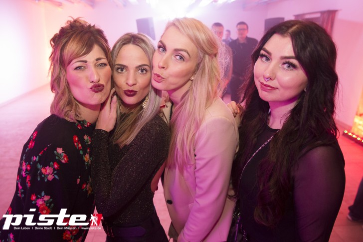 piste Party