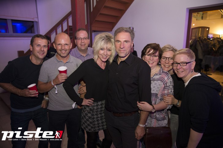 piste Party