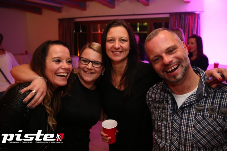 piste Party