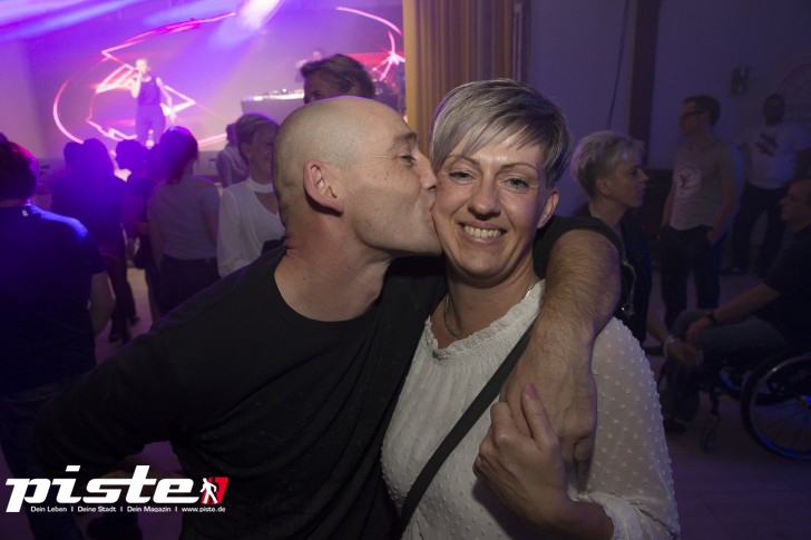 piste Party