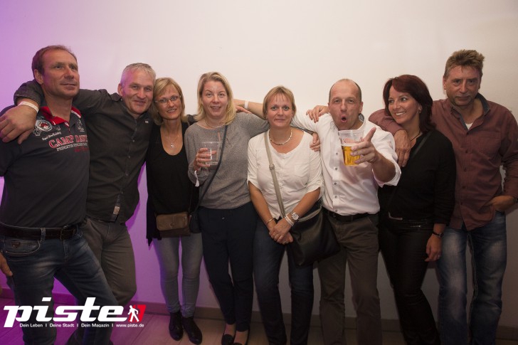 piste Party