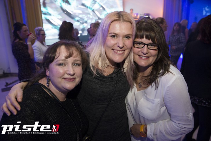 piste Party