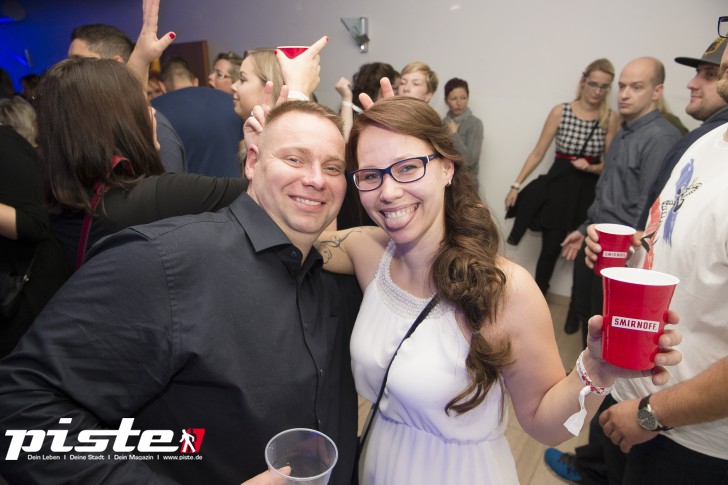 piste Party