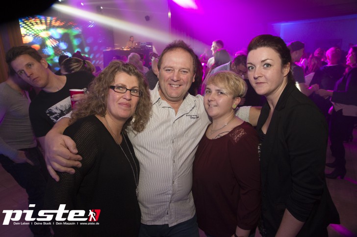 piste Party