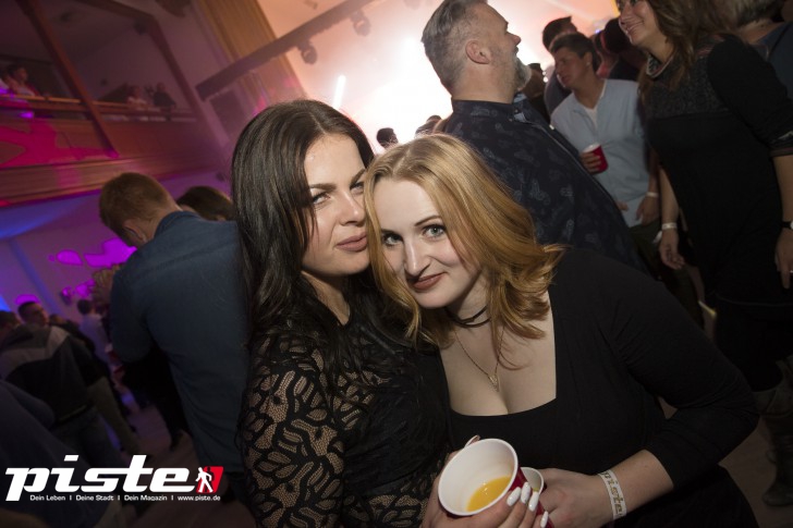 piste Party