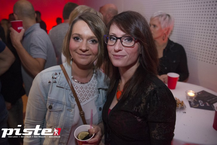 piste Party