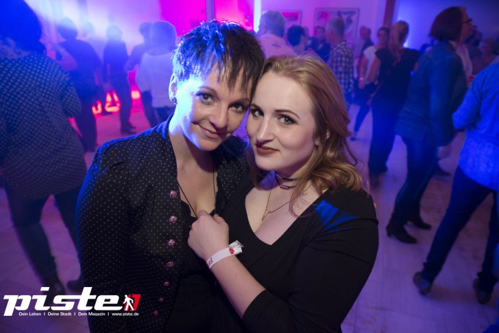 piste Party