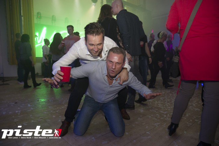 piste Party