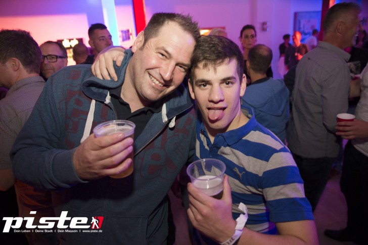 piste Party