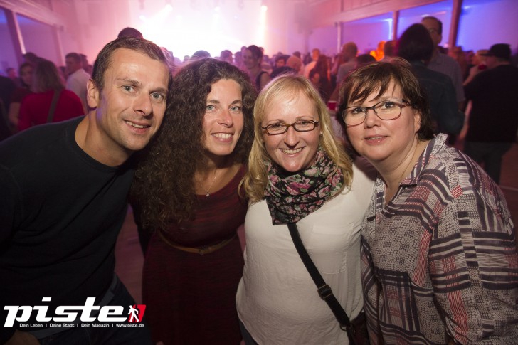 piste Party