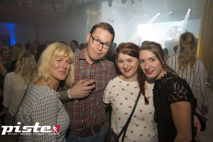 piste Party