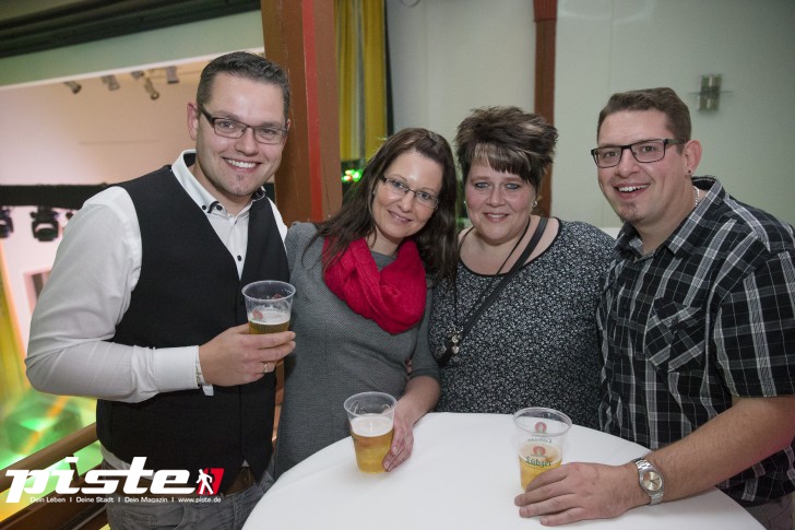 piste Party
