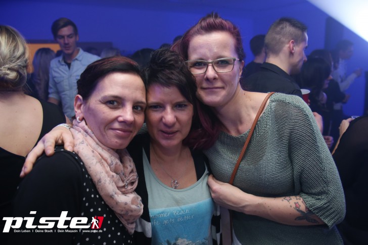piste Party