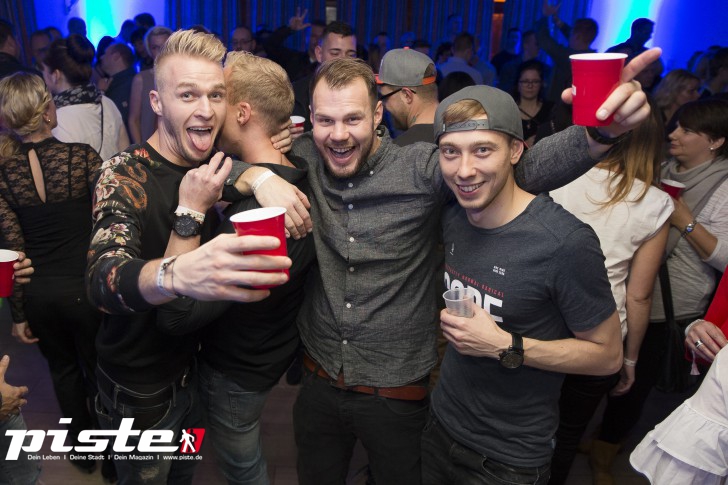 piste Party