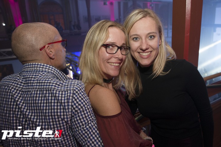piste Party