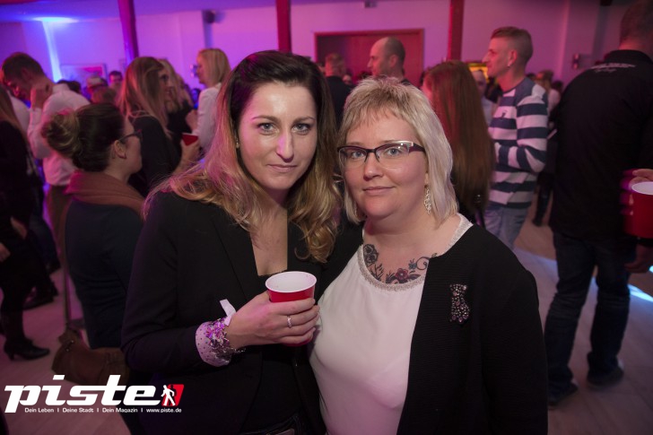 piste Party