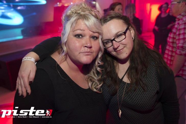 piste Party