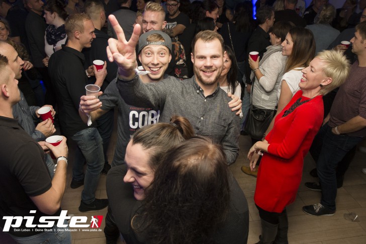piste Party