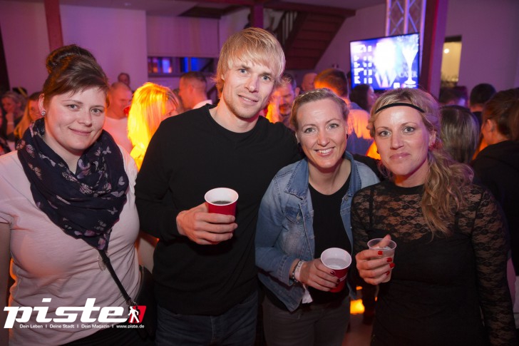 piste Party