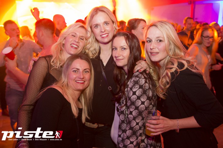 piste Party