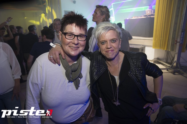 piste Party