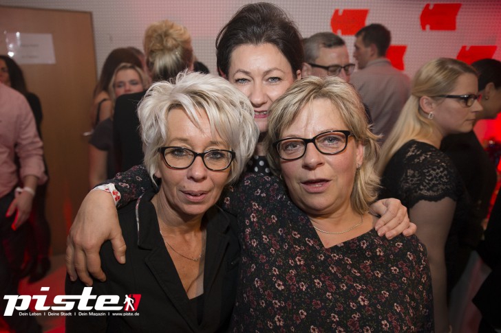 piste Party