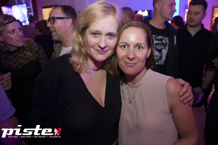 piste Party