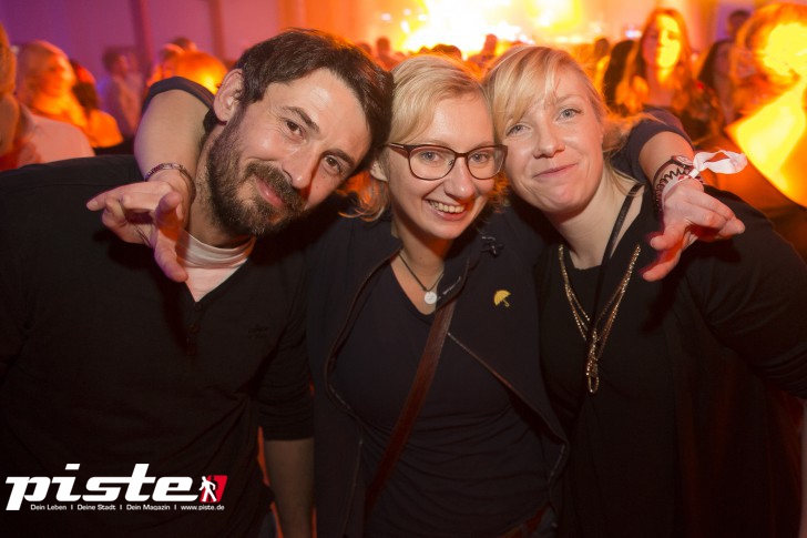 piste Party