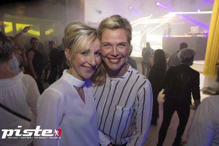 piste Party