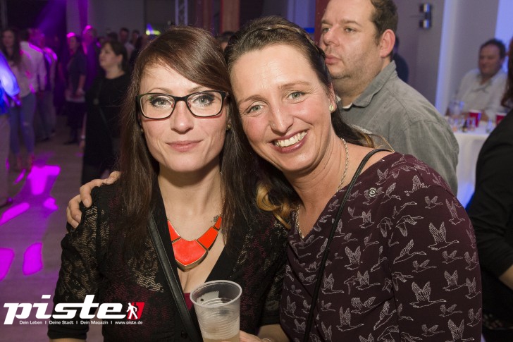 piste Party