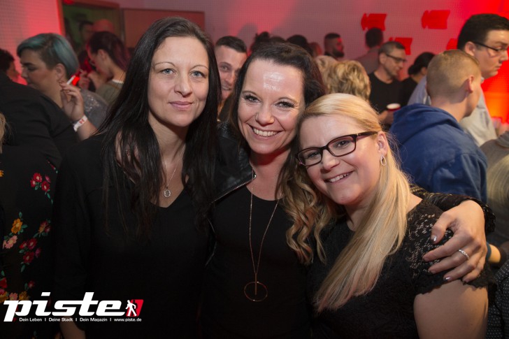 piste Party