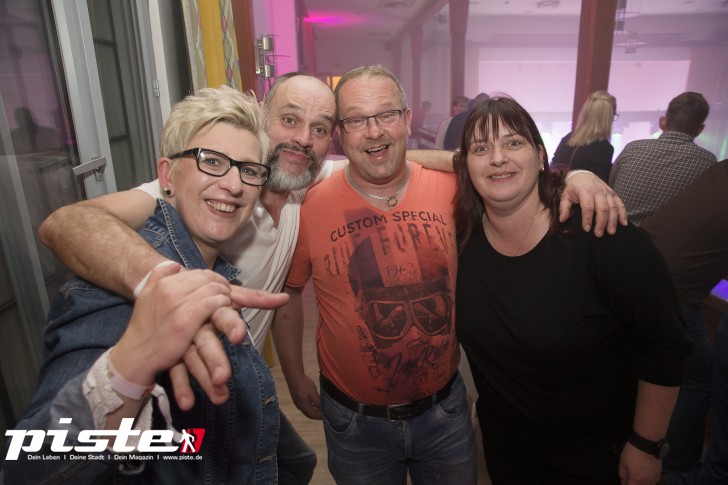 piste Party