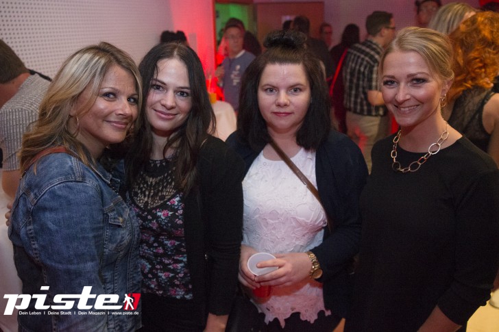 piste Party