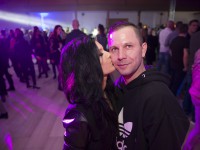 piste Party