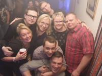 piste Party
