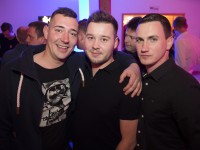 piste Party