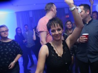 piste Party