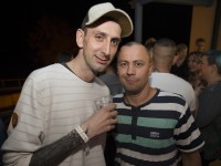 piste Party