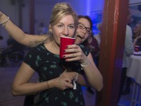 piste Party
