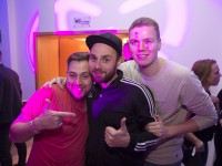 piste Party