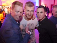 piste Party