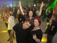 piste Party