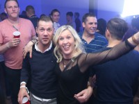 piste Party