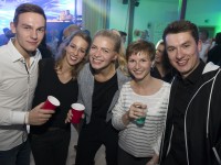 piste Party