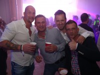 piste Party